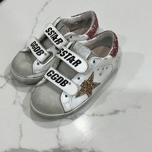 Golden Goose Sneakers